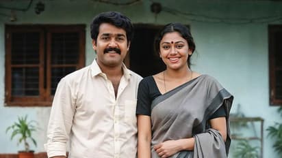 'ബെന്‍സും' കുടുംബവും ഇനി വീട്ടകങ്ങളിലേക്ക്; 'തുടരും' സ്ട്രീമിംഗ് ആരംഭിച്ചു