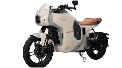 Honda की पहली इलेक्ट्रिक बाइक E-VO लॉन्च, जानें कीमत और खूबियां