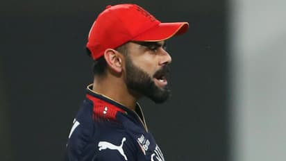 രജത് പാട്ടീദാര്‍ പേരിന് മാത്രം ക്യാപ്റ്റൻ, പഞ്ചാബിനെതിരെ ആര്‍സിബിയെ നയിച്ചത് വിരാട് കോലി-വീഡിയോ