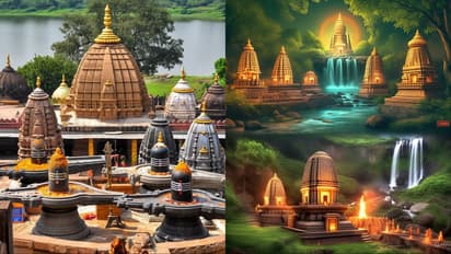 Spiritual Travel: Explore 7 Jyotirlingas with IRCTC’s Bharat Gaurav Train