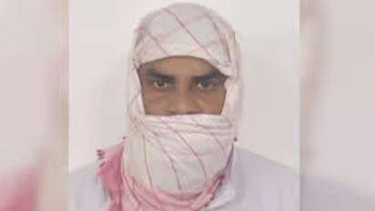 isi agent kasim arrested bharatpur pakistan training delhi police espionage indian army