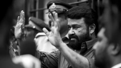 ഒടിടി റിലീസിന് തലേദിവസവും ബോക്സ് ഓഫീസില്‍ നമ്പര്‍ 2! 'തുടരും' 35-ാം ദിനം നേടിയത്