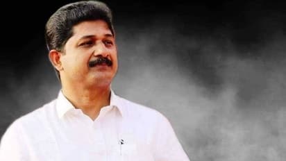 Kerala bypoll: M Swaraj to contest as LDF candidate in Nilambur