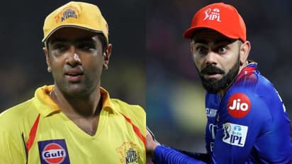 ആര്സിബി ഐപിഎല് കിരീടം നേടണമെങ്കില് ആ ടീം ഫൈനലിലെത്താതെ പുറത്താവണമെന്ന് അശ്വിന്