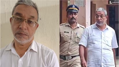 9 വയസുകാരിയെ മദ്രസയില് വച്ച് പീഡിപ്പിച്ച കേസ്; ബ്ലോക്ക് പഞ്ചായത്ത് അംഗമായ മദ്രസ അധ്യാപകന് 37വര്ഷം തടവുശിക്ഷ