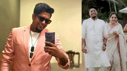 'മോശം ഭൂതകാലമുള്ളവരാണ് ഞങ്ങള്‍'; ആര്യയുമായുള്ള വിവാഹത്തെക്കുറിച്ച് സിബിന്‍