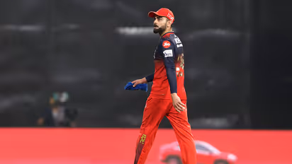 काय हा योगायोग, खरंच विराट कोहली भविष्य जाणतो, त्याचे १४ वर्षांपूर्वीचे ट्वीट व्हायरल!