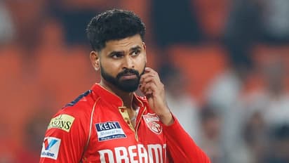 വാളെടുത്തവൻ വാളാല്! പഞ്ചാബിന് പിഴച്ചതെവിടെ? യുദ്ധം ജയിക്കുമോ ശ്രേയസ്