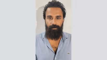 സ്വകാര്യ ഫിനാൻസ് സ്ഥാപനത്തിലെ ലോൺ തിരിച്ചടവ് തുകയുമായി മുങ്ങി, യുവാവ് അറസ്റ്റിൽ