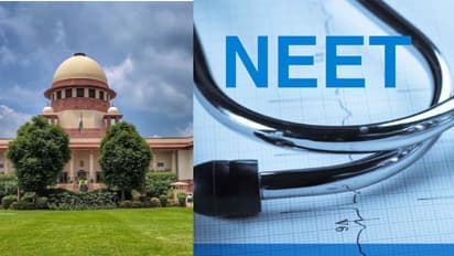 നീറ്റ് പിജി പരീക്ഷ; ഇടപെടലുമായി സുപ്രീം കോടതി, ജൂൺ 15 ന് ഒറ്റ ഷിഫ്റ്റിൽ പരീക്ഷ നടത്താൻ നിർദ്ദേശം