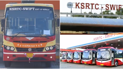 കെഎസ്ആർടിസി സ്വിഫ്റ്റിൽ അവസരം; ഒന്നും രണ്ടുമല്ല, 600 ഒഴിവുകൾ; തസ്തിക, യോഗ്യത, വേതനം...വിശദവിവരങ്ങൾ ഇതാ