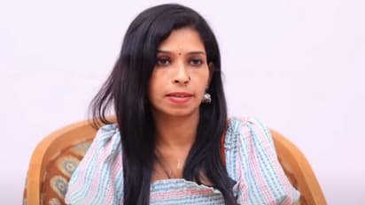 'സുധിച്ചേട്ടന്‍റെയും ചേട്ടന്‍റെ ആദ്യഭാര്യയുടെയും ആത്മാവിനു വേണ്ടി പ്രാർത്ഥിക്കാറുണ്ട്'; രേണു സുധി പറയുന്നു