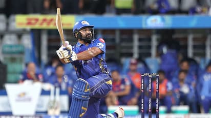 പ്ലെയര് ഓഫ് ദ മാച്ച് മാത്രമല്ല രോഹിത്; ഐപിഎല്ലില് പുത്തന് നാഴികക്കല്ല് പിന്നിട്ട് ഹിറ്റ്മാന്