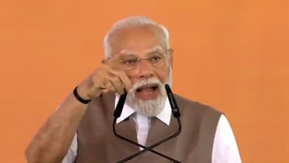 pm modi kanpur speech on operation sindoor pakistan warning development projects metro inauguration