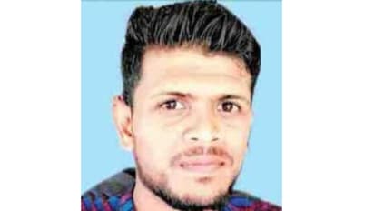 മീൻപിടിക്കാൻ പോയി മടങ്ങി വരുമ്പോൾ തെങ്ങ് കടപുഴകി ശരീരത്തിലേത്ത് വീണ് പരിക്കേറ്റ മത്സ്യത്തൊഴിലാളി മരിച്ചു