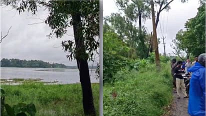 കോട്ടയത്ത് മീൻ പിടിക്കുന്നതിനിടെ വള്ളം മുങ്ങി രണ്ട് പേർ മരിച്ചു