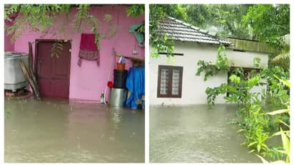 പരീക്ഷകൾക്ക് ബാധകമല്ല; കനത്ത മഴ തുടരുന്നു; എല്ലാ വിദ്യാഭ്യാസ സ്ഥാപനങ്ങൾക്കും നാളെ അവധിയെന്ന് കോട്ടയം കളക്ടര്