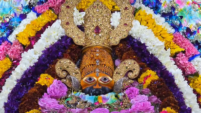 khatushyam ji darshan special train rewari ringas route timing date