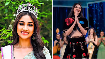 ആരാകും പുതിയ ലോക സുന്ദരി, ആകാംക്ഷയുടെ മണിക്കൂറുകൾ; നൂറോളം സുന്ദരിമാരുടെ പോരാട്ടം, ഇന്ത്യൻ പ്രതീക്ഷയായി നന്ദിനി