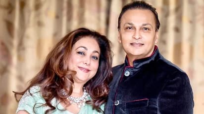 Reliance power share price today