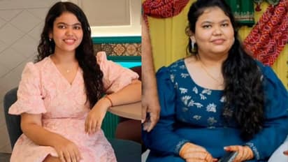 Woman 7 daily habits for Weight loss