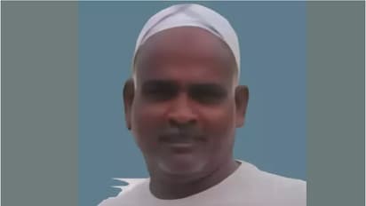 പ്രവാസി മലയാളി ജോലി സ്ഥലത്ത് കുഴഞ്ഞ് വീണ് മരിച്ചു