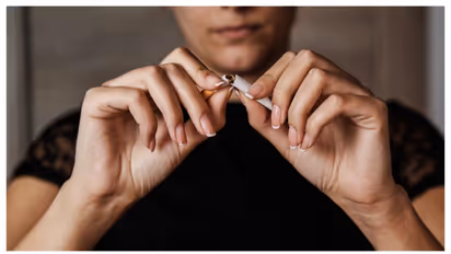 World No Tobacco Day 2025 : പുകവലി പ്രത്യുൽപാദന ആരോഗ്യത്തെ എങ്ങനെ ബാധിക്കുന്നു ? ആരോഗ്യ വിദഗ്ധർ പറയുന്നു