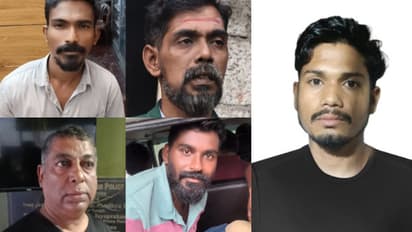 വിവിധ സ്റ്റേഷനുകളിലായി നിരവധി ക്രിമിനൽ കേസുകൾ, കൂടെ ലഹരി വിൽപ്പനയും; പ്രതികൾ പിടിയിൽ