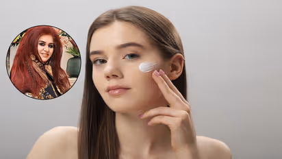 Monsoon skincare: Shahnaz Husain's tips for glowing and radiant skin