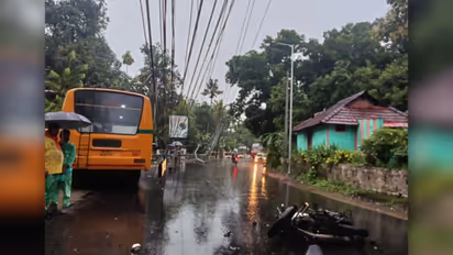 എറണാകുളത്ത് ബൈക്ക് അപകടത്തിൽ മരിച്ചയാളെ തിരിച്ചറിഞ്ഞു, കോഴിക്കോട് സ്വദേശി