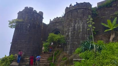 sinhagad
