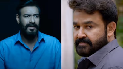 'ജോര്ജുകുട്ടി' ഹിന്ദി പറഞ്ഞാലും അജയ് ദേവ്ഗൺ റീമേക്കുമായി എത്തും; ഹിന്ദി ദൃശ്യം 3 ഉറപ്പിച്ച് നിര്മ്മാതാക്കൾ