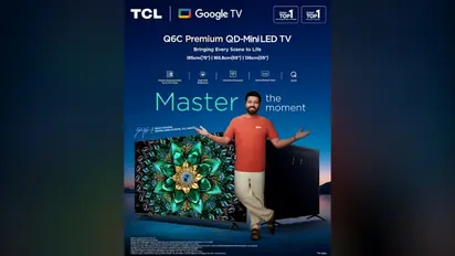 Top 7 Reasons Gamers Should Consider the TCL Q6C Series