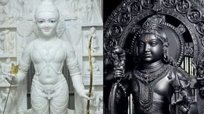 ayodhya ram mandir unseen idols ram darbaar pran pratishtha update trust meeting