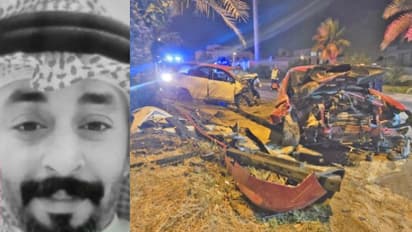 ബഹ്റൈനിൽ വാഹനാപകടം, യുവദമ്പതികൾക്ക് ദാരുണാന്ത്യം, ഒപ്പമുണ്ടായിരുന്ന മൂന്ന് മക്കൾക്ക് ഗുരുതര പരിക്ക്