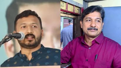 'പ്രളയമടക്കം നിലമ്പൂരുകാർ ബുദ്ധിമുട്ടിയപ്പോൾ സ്വരാജിനെ കണ്ടിട്ടില്ല, അന്നെല്ലാം ഷൗക്കത്ത് ഇവിടെ ഉണ്ടായിരുന്നു'