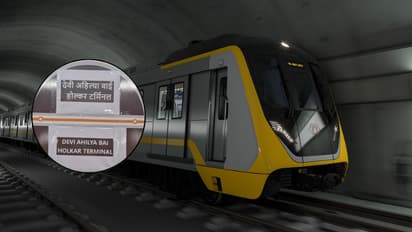 indore metro launch devi ahilyabai 300 jayanti new station name women icons 