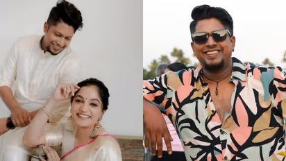 'ഞങ്ങളെ തമ്മിലടിപ്പിക്കാൻ ആർക്കും പറ്റില്ലെന്ന് മനസിലായി'; വന്ന മോശം കമന്‍റുകളെക്കുറിച്ച് സിബിൻ