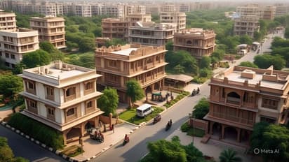 ಲಕ್ನೋ ಅಭಿವೃದ್ಧಿ ಪ್ರಾಧಿಕಾರದಿಂದ ಹೊಸ ಟೌನ್‌ಶಿಪ್: ಅನಂತ ನಗರ ಯೋಜನೆ