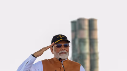 PM Modi