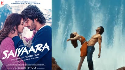 Saiyaara Teaser Release: মিলল এক অনন্য প্রেম কাহিনীর ঝলক, শীঘ্রই আসছে সাইয়ারা