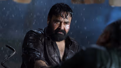 മലയാളം കഴിഞ്ഞാല്‍ ഏറ്റവും കൂടുതല്‍ കളക്ഷന്‍ തെലുങ്കിലോ തമിഴിലോ? 'തുടരും' മറുഭാഷാ പതിപ്പുകള്‍ നേടിയത്