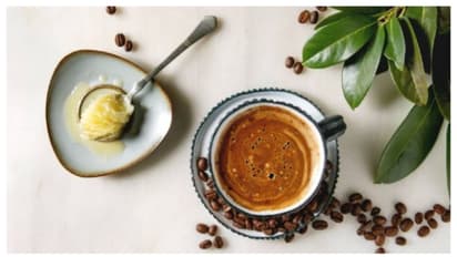 Ghee Coffee Benefits: నెయ్యి కాఫీతో ఎన్ని లాభాలో తెలిస్తే.. తాగకుండా ఉండరు!