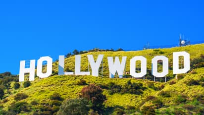 Hollywood