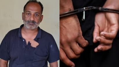 മദ്യപിക്കാൻ പണം നൽകിയില്ല; അമ്മയെ കമ്പി കൊണ്ട് ആക്രമിച്ച മകനെ പൊലീസ് അറസ്റ്റ് ചെയ്തു