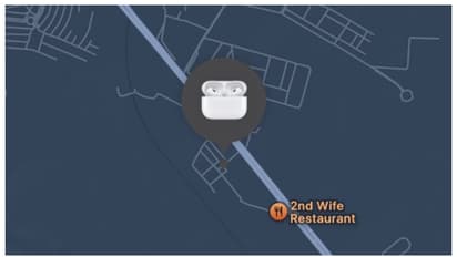 ദുബായിൽ നിന്നും മോഷണം പോയ എയർപോഡ് ട്രാക്ക് ചെയ്ത് യൂട്യൂബർ, ഒരു വർഷത്തിന് ശേഷം കണ്ടെത്തിയത് പാകിസ്ഥാനിൽ