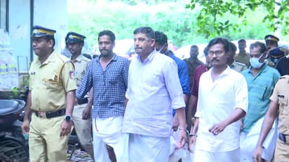 കുമ്പളങ്ങാട് ഡിവൈഎഫ്ഐ പ്രവർത്തകൻ ബിജു കൊലക്കേസ്: 8 ബിജെപി പ്രവർത്തകർക്ക് ജീവപര്യന്തം 