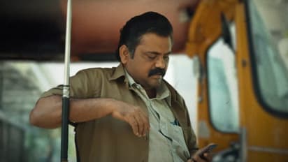 ആലാപനം വിജയ് യേശുദാസ്; 'മദ്രാസ് മാറ്റിനി'യിലെ ഗാനമെത്തി