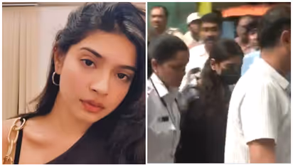 'ഒരു വിഭാഗത്തെ അധിക്ഷേപിച്ചു'; ഓപ്പറേഷൻ സിന്ദൂറിനെ കുറിച്ചുള്ള പരാമർശം, നിയമ വിദ്യാർത്ഥിനി അറസ്റ്റിൽ