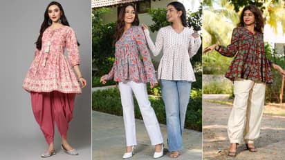 Budget-Friendly Fashion Tips: ₹100 ರ ಕುರ್ತಿಯಲ್ಲಿ ಡಿಸೈನರ್ ಲುಕ್ ಕೊಡಬಹುದು, ಈ ಸ್ಟೈಲಿಶ್ ಟಿಪ್ಸ್ ತಿಳ್ಕೊಳ್ಳಿ!